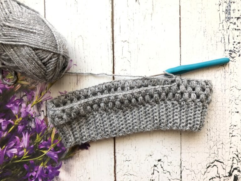 Handgemachte Häkelarbeit – Foto: Merylove Art / Unsplash